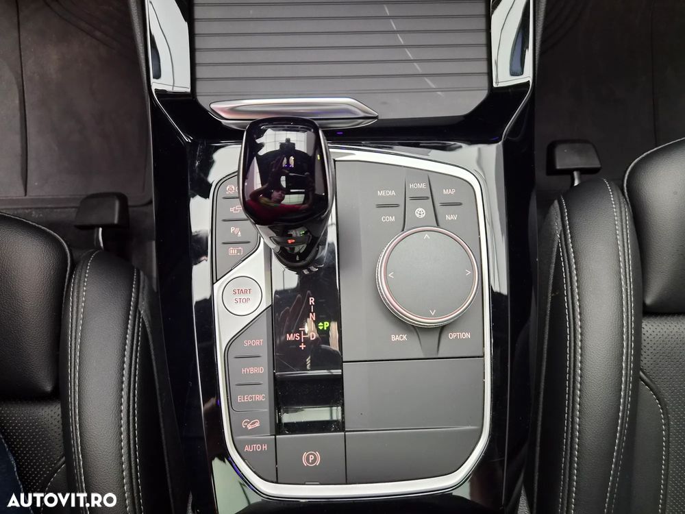 BMW X3 xDrive30e AT PHEV - 26