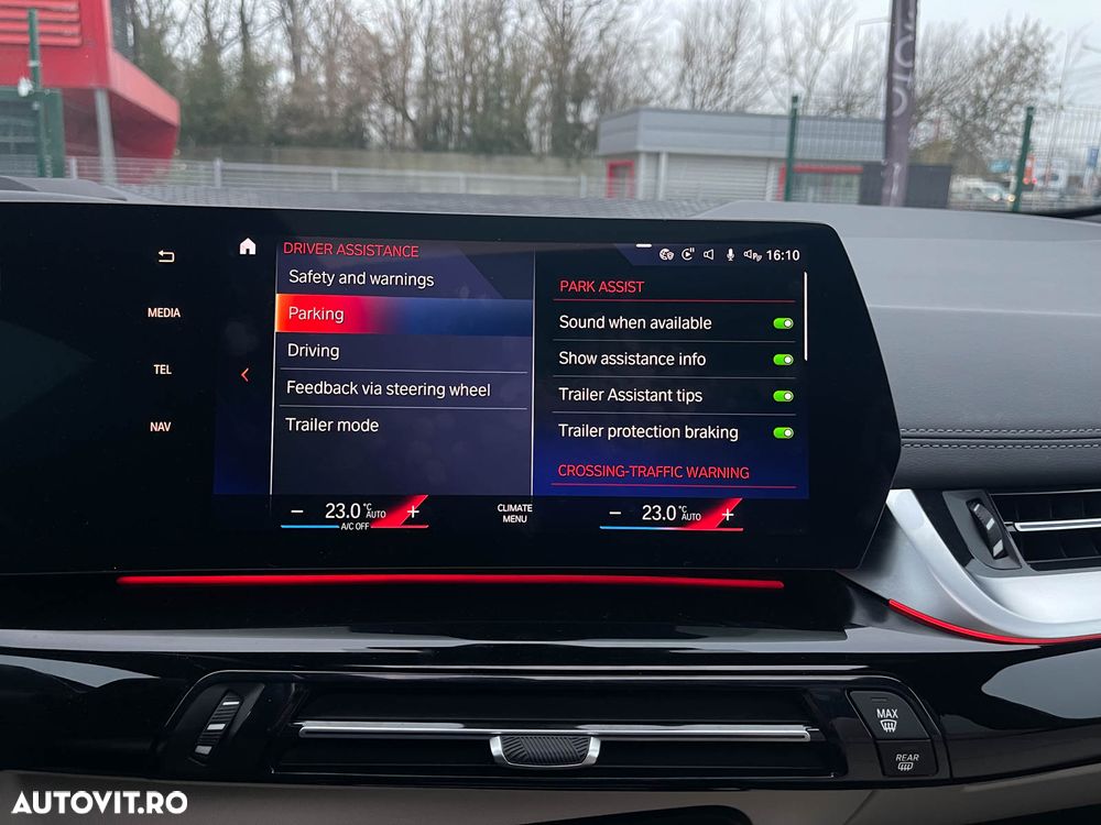 BMW Seria 2 225e xDrive AT PHEV - 27