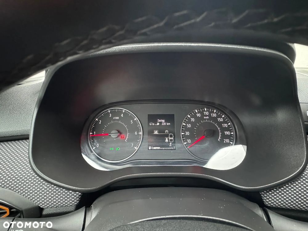 Dacia Sandero Stepway TCe 90 Expression - 25