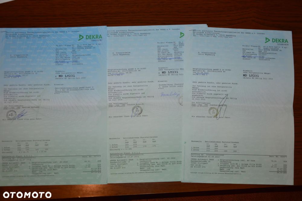 Toyota Avensis 1.8 VVT-i Sol - 36