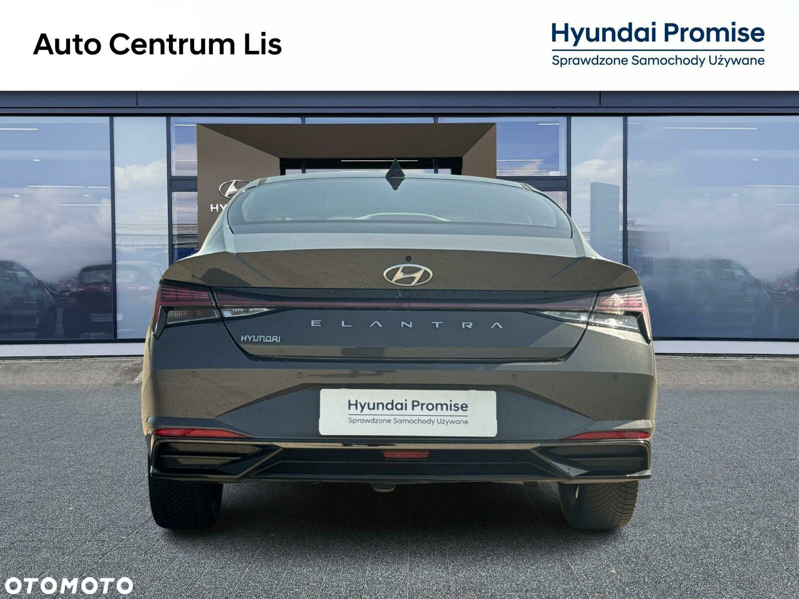 Hyundai Elantra 1.6 Smart CVT - 4