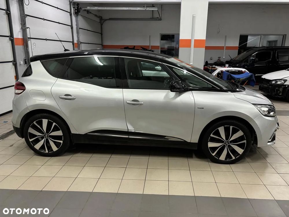 Renault Scenic ENERGY TCe 140 EDC EXPERIENCE - 2