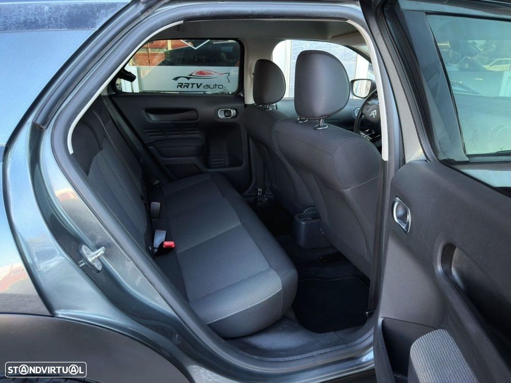 Citroën C4 Cactus 1.2 PureTech Shine - 8