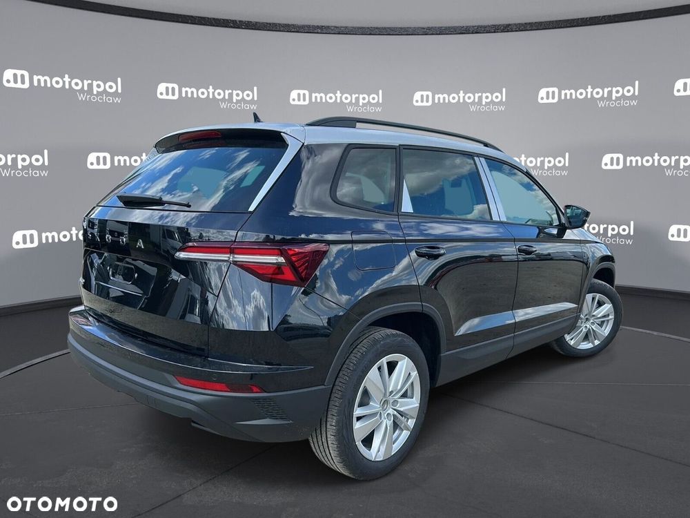 Skoda Karoq - 13