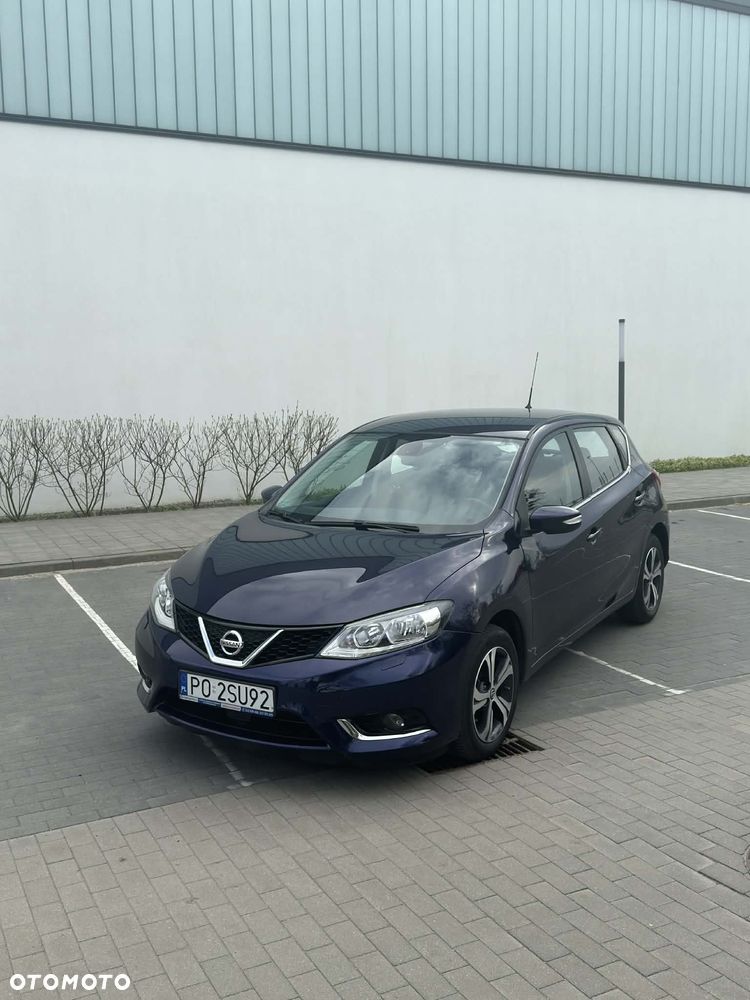 Nissan Pulsar 1.2 DIG-T Acenta - 6