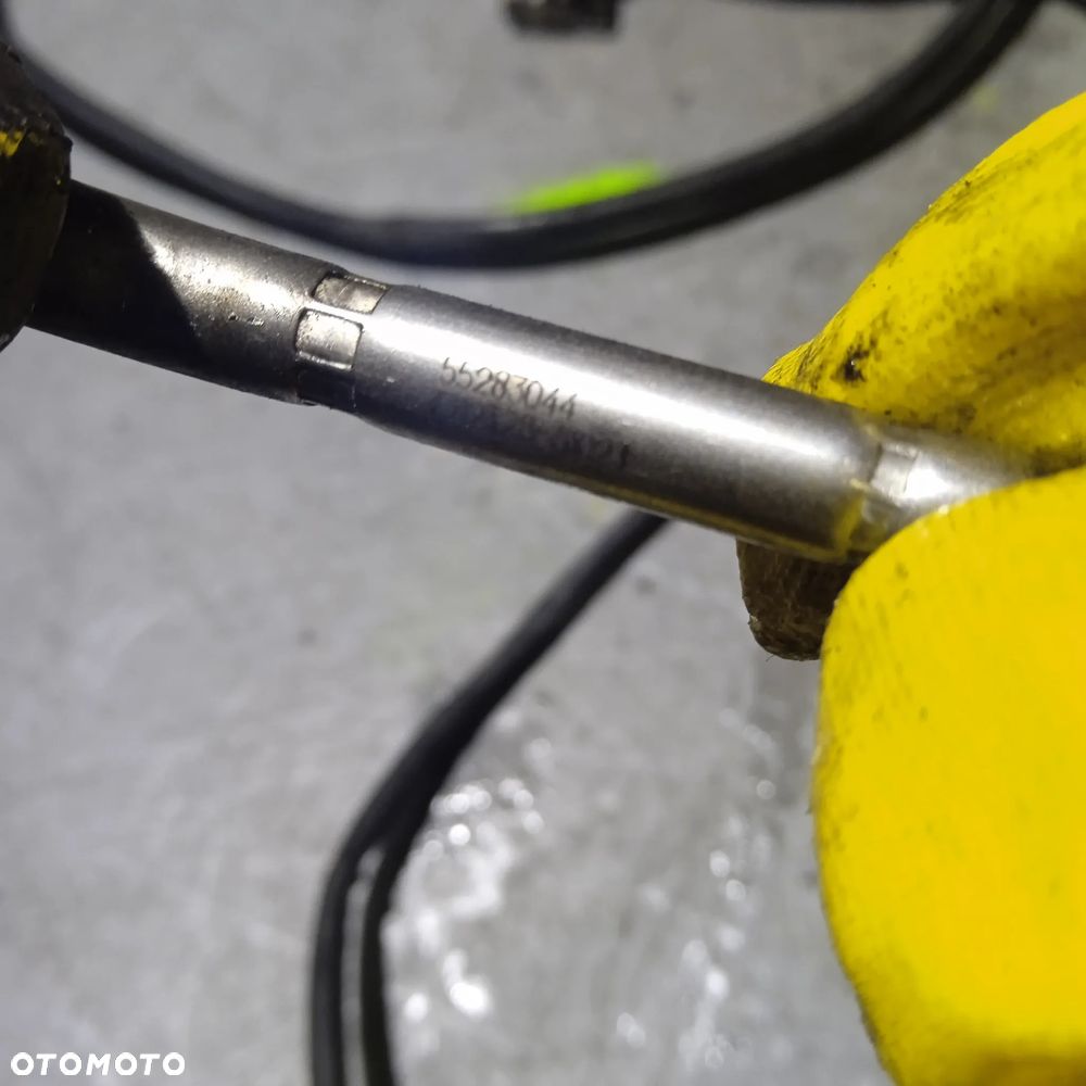 Czujnik temperatury spalin 55283044 - 2