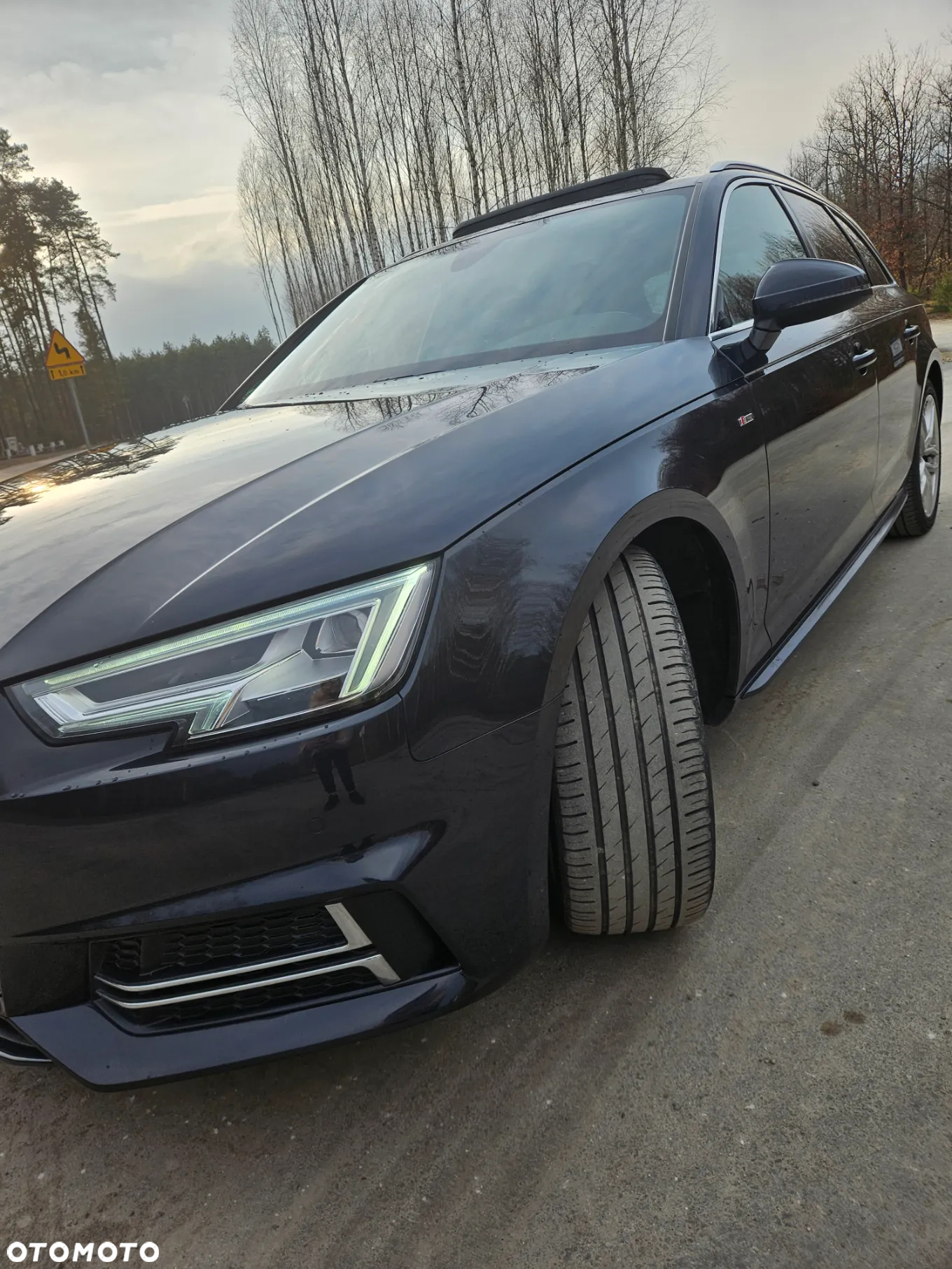 Audi A4 Avant 2.0 TDI S tronic - 15