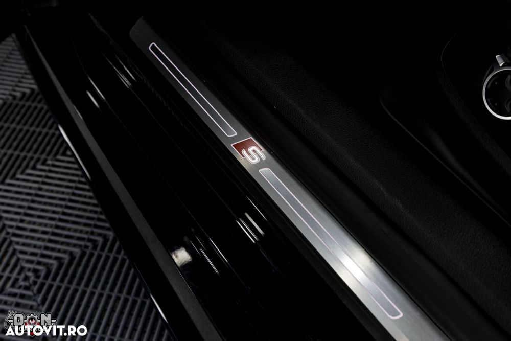 Audi S5 3.0 TFSI quattro Stronic - 6
