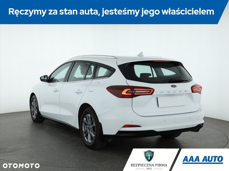 Ford Focus SW - 6