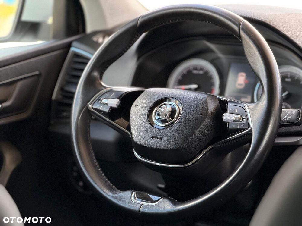 Skoda Karoq - 17