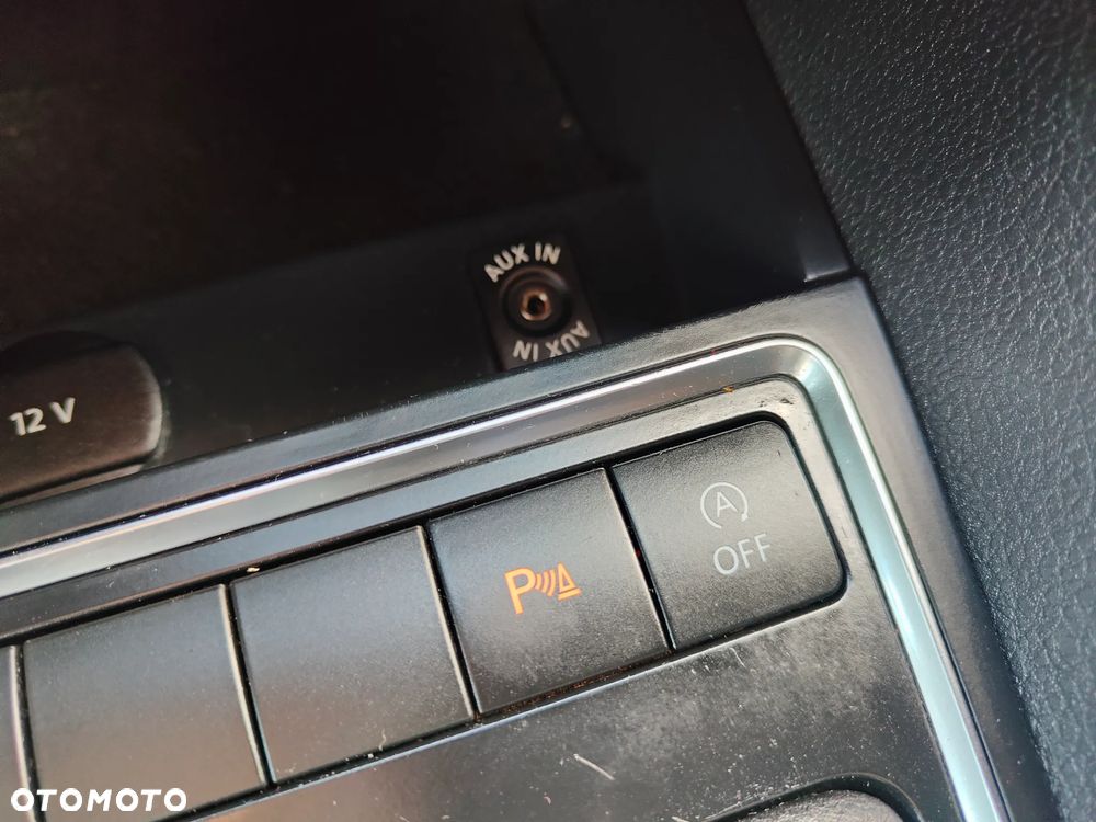 Volkswagen Jetta 2.0 TDI DPF BMT Trendline - 21