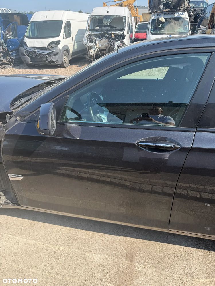 BMW 750iL F01 F02 drzwi przód prawe lub lewe - 1