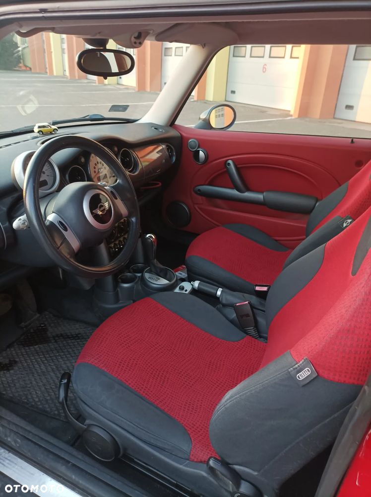MINI Cooper - 8
