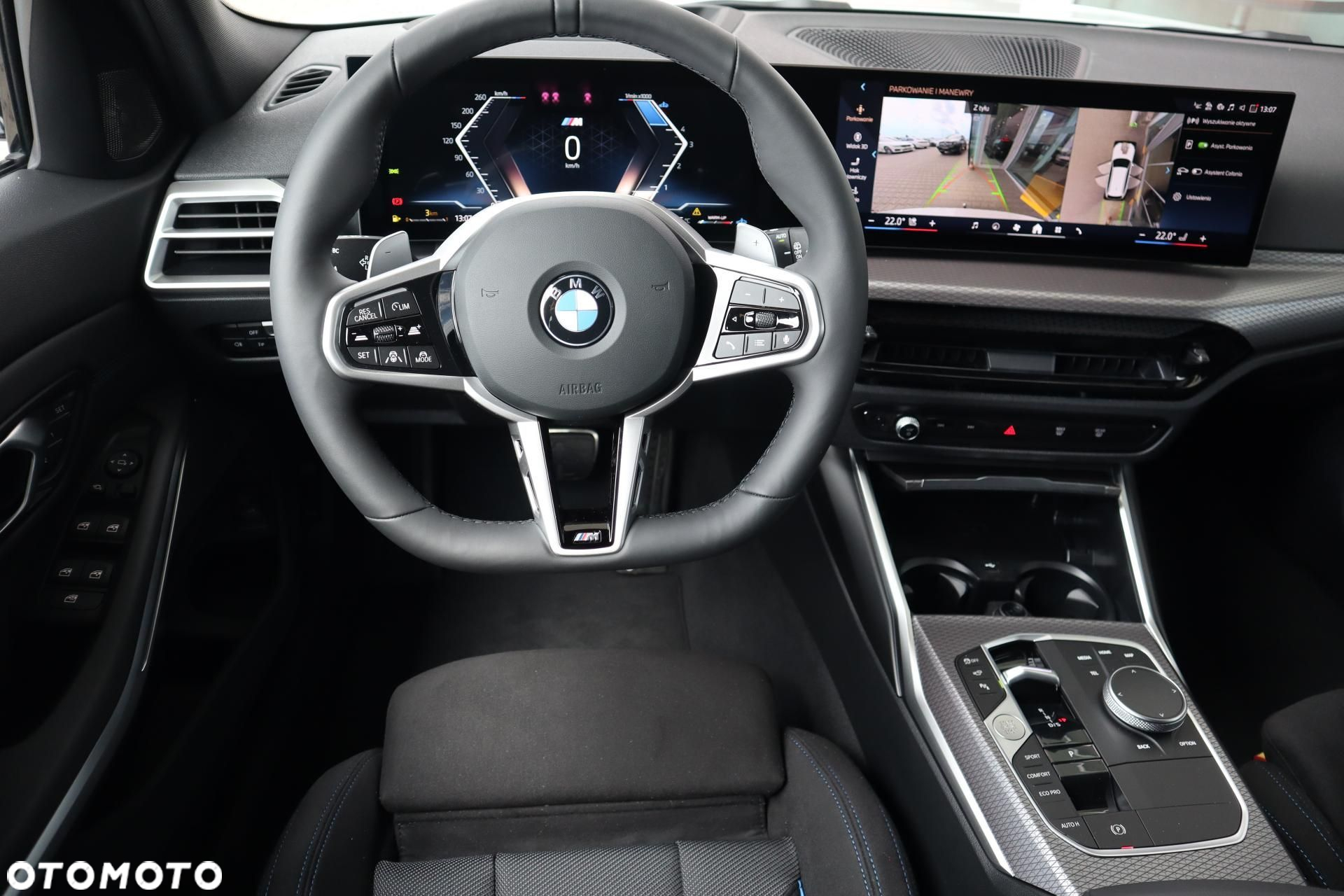 BMW Seria 3 - 14