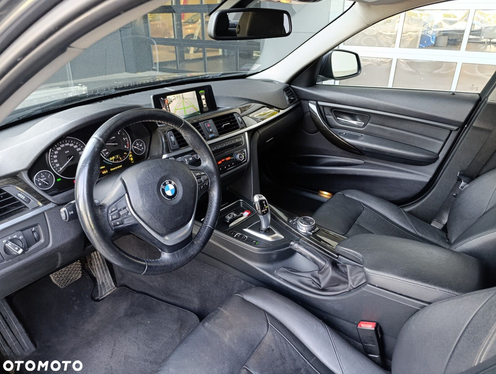 BMW Seria 3 - 11