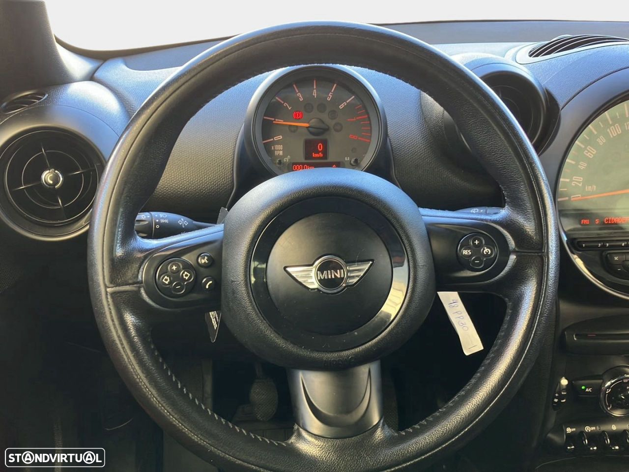 MINI Countryman Cooper - 10