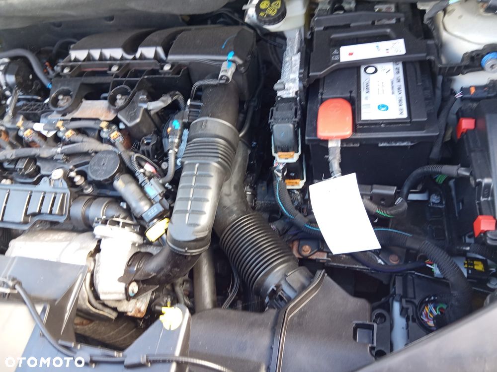 Opel Combo - 21