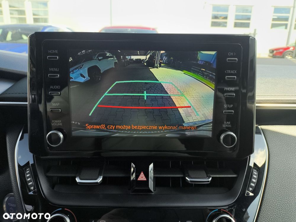 Toyota Corolla 2.0 Hybrid GR Sport - 19
