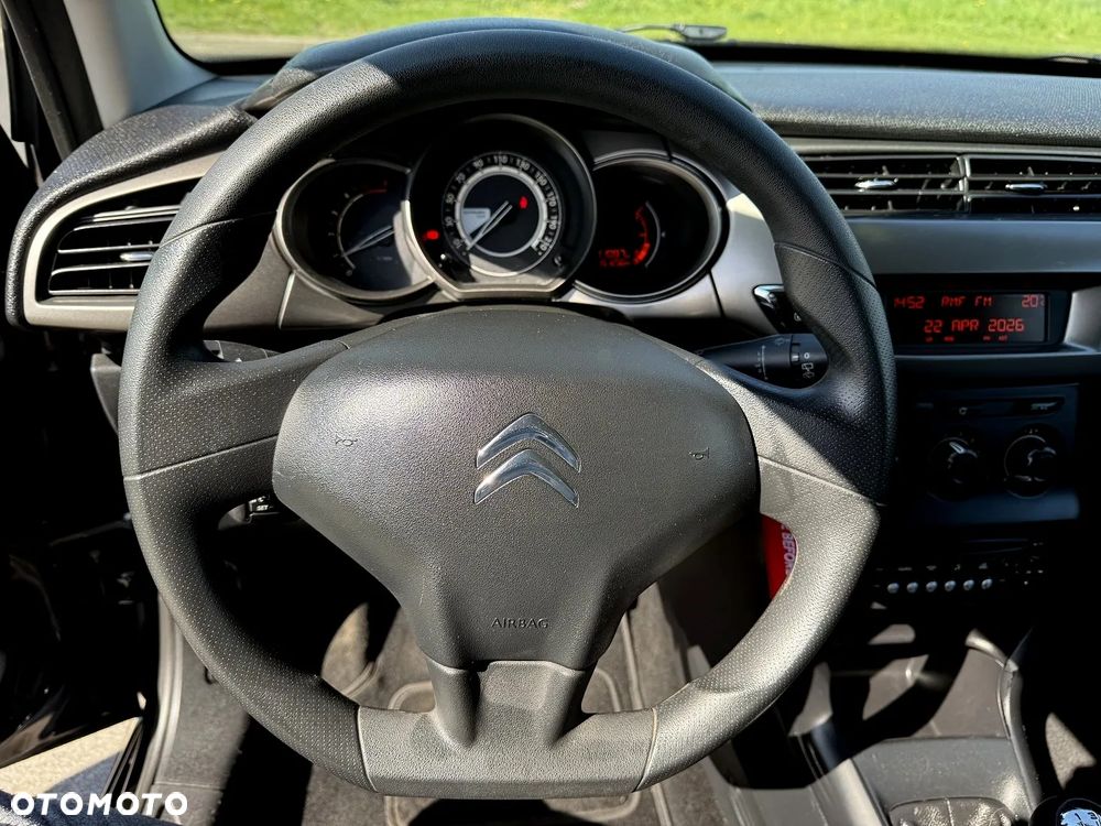 Citroën C3 - 19