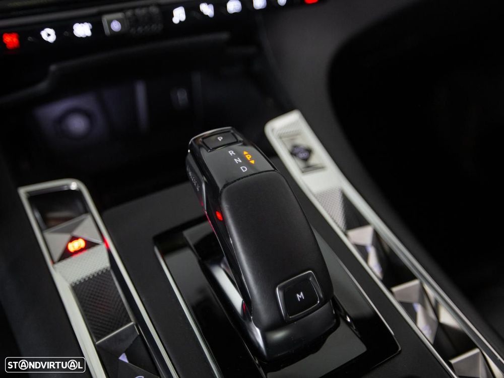 DS DS7 Crossback 1.5 BlueHDi So Chic EAT8 - 22