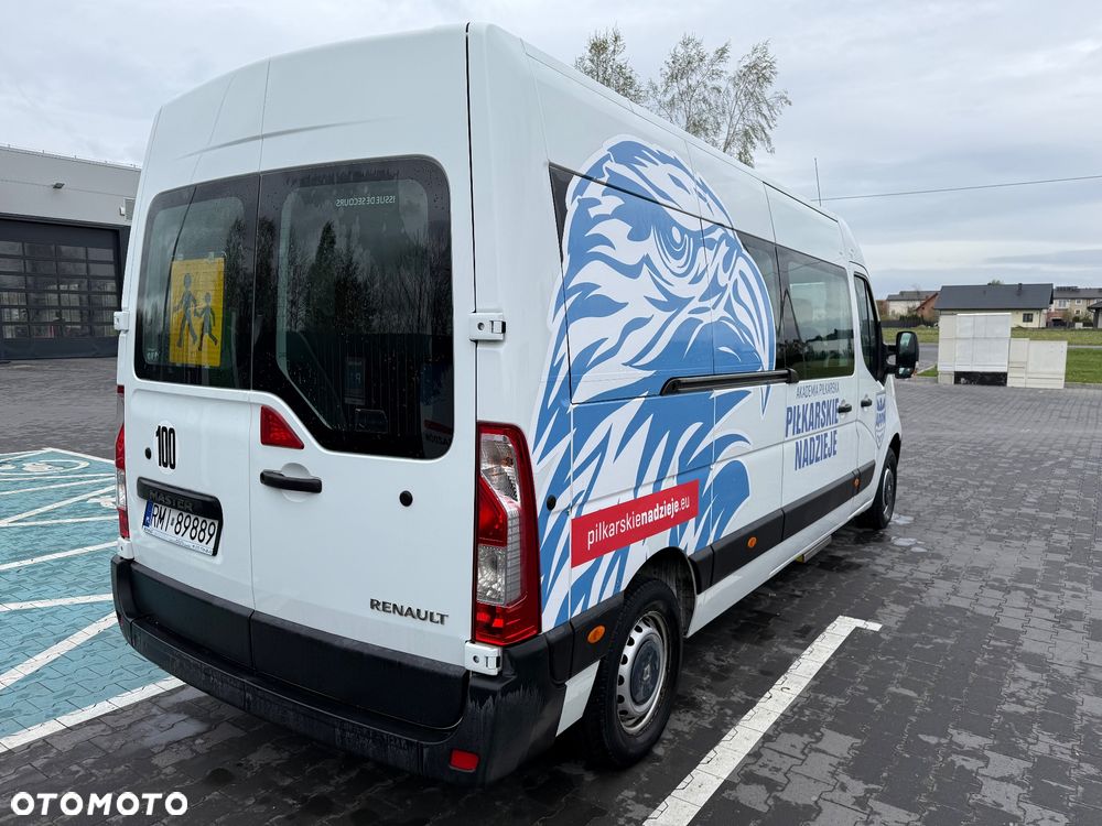Renault Master - 4