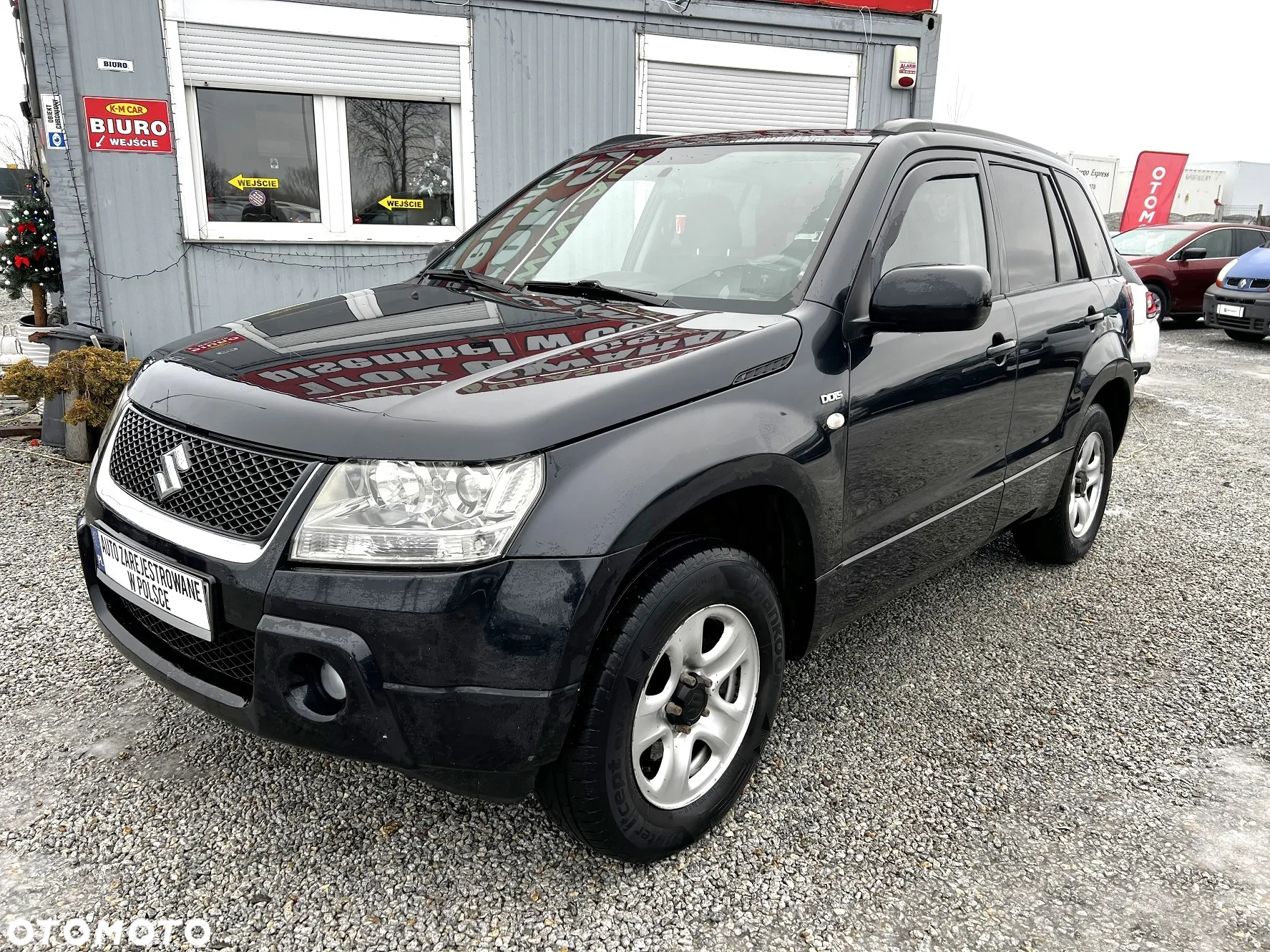 Suzuki Grand Vitara 1.9 DDiS - 3