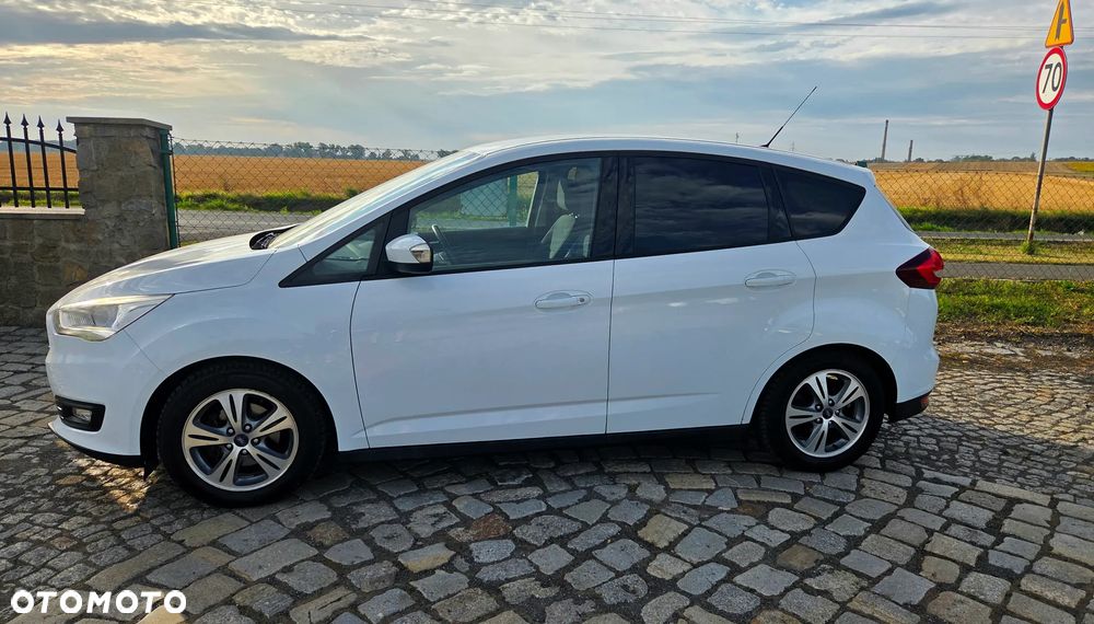 Ford C-MAX 1.0 EcoBoost Trend ASS - 6