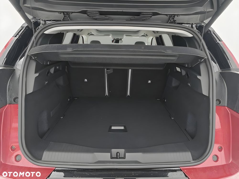 Citroën C5 Aircross 1.2 mHEV Max eDCT6 - 9