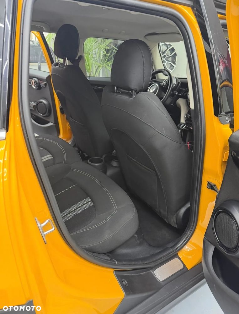 MINI Cooper S sport - 3