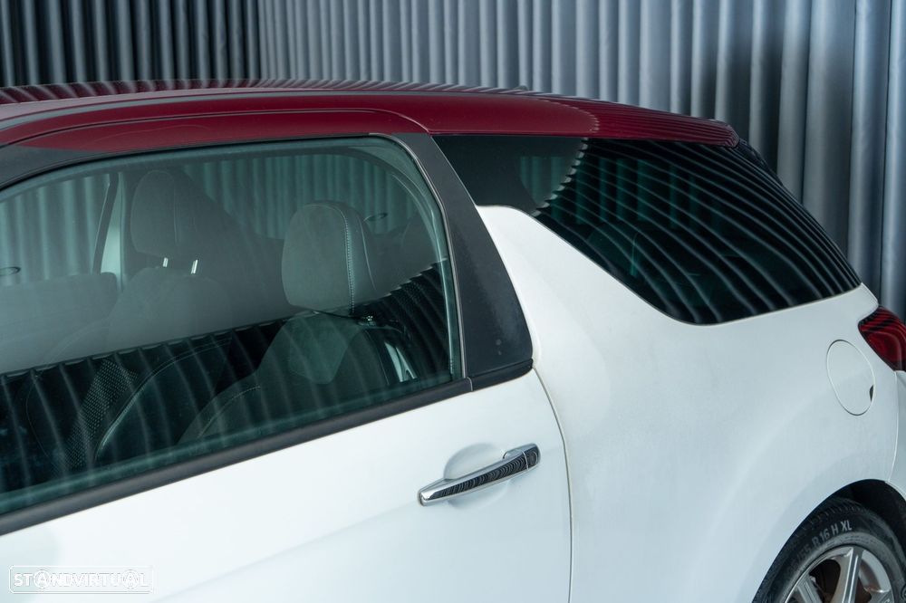 Citroën DS3 1.6 e-HDi So Chic - 21