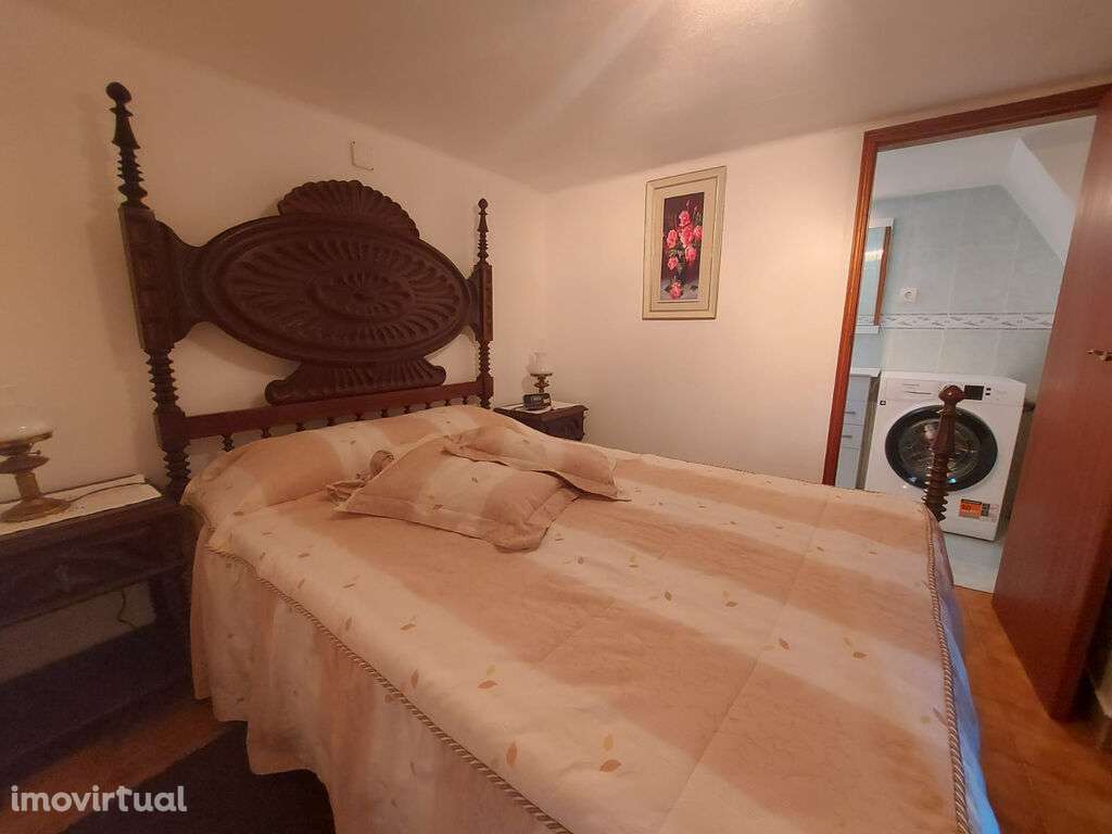 Moradia T2 venda na Aldeia da Moura da Serra. - Grande imagem: 5/12