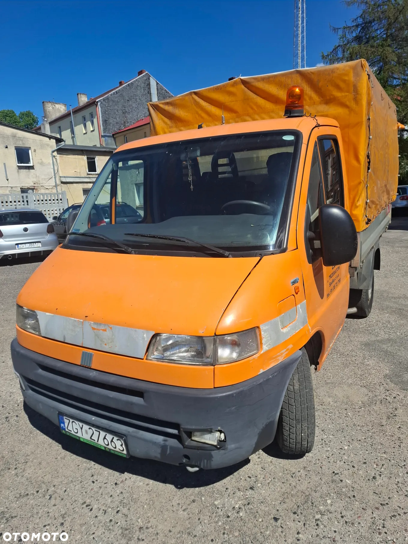 Fiat Ducato - 9