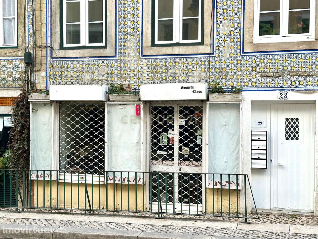 Excelente oportunidade de investimento no coração de Alcântara – Rua d - Grande imagem: 2/12