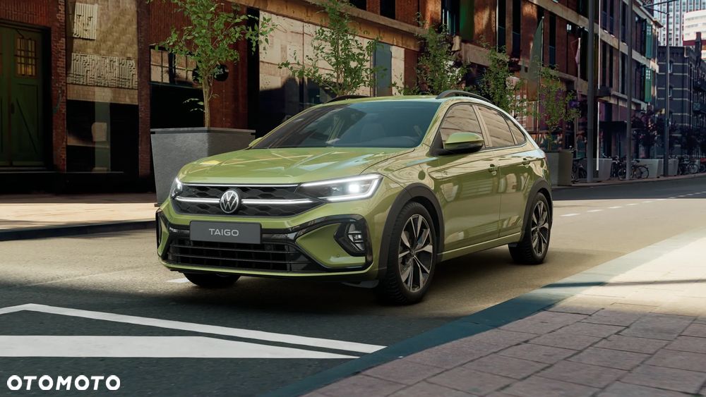 Volkswagen Taigo 1.5 TSI ACT R-Line DSG - 3