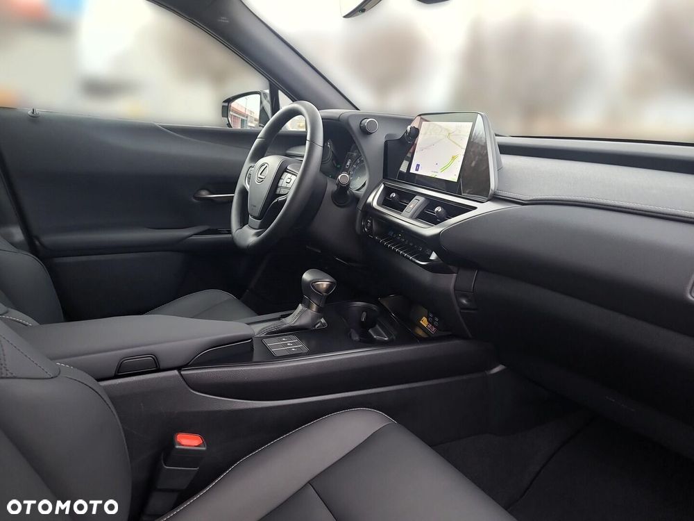 Lexus UX 250h GPF F Sport Design 2WD - 10