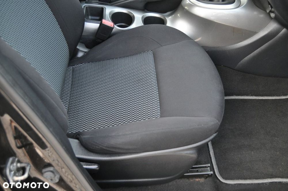 Nissan Juke - 28