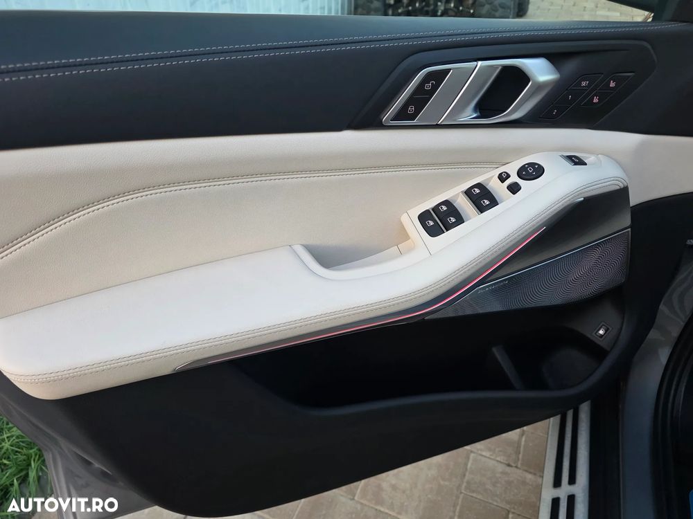 BMW X5 xDrive50e AT PHEV - 19