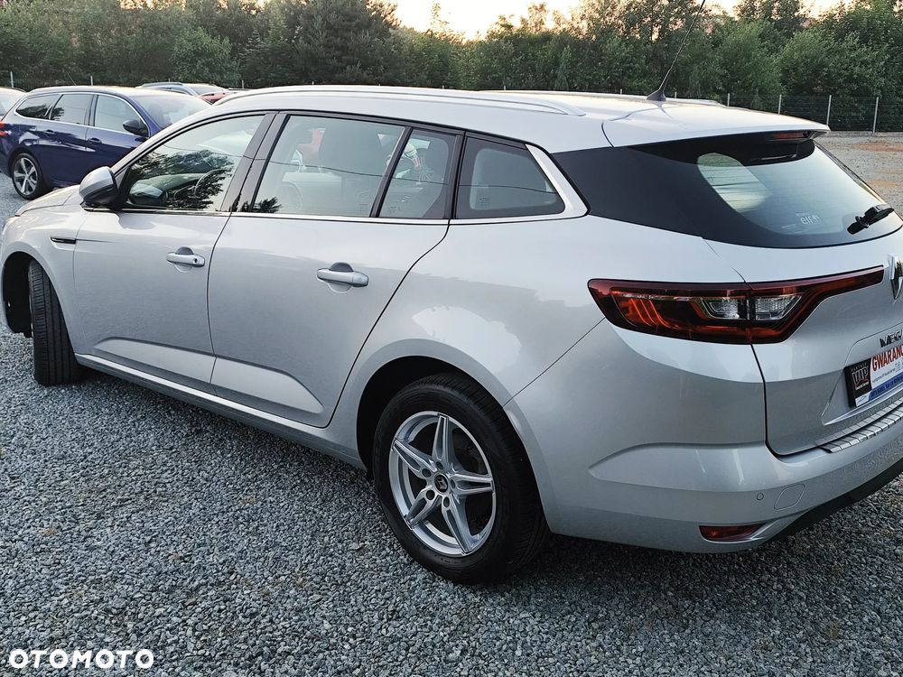 Renault Megane - 4
