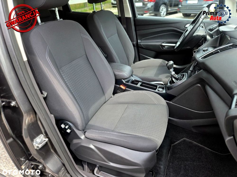Ford C-MAX 1.0 EcoBoost Edition ASS - 20