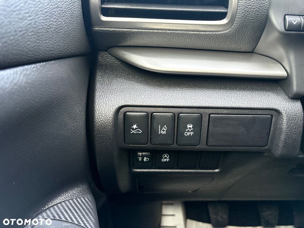 Mitsubishi Eclipse Cross 1.5 T Intense - 28