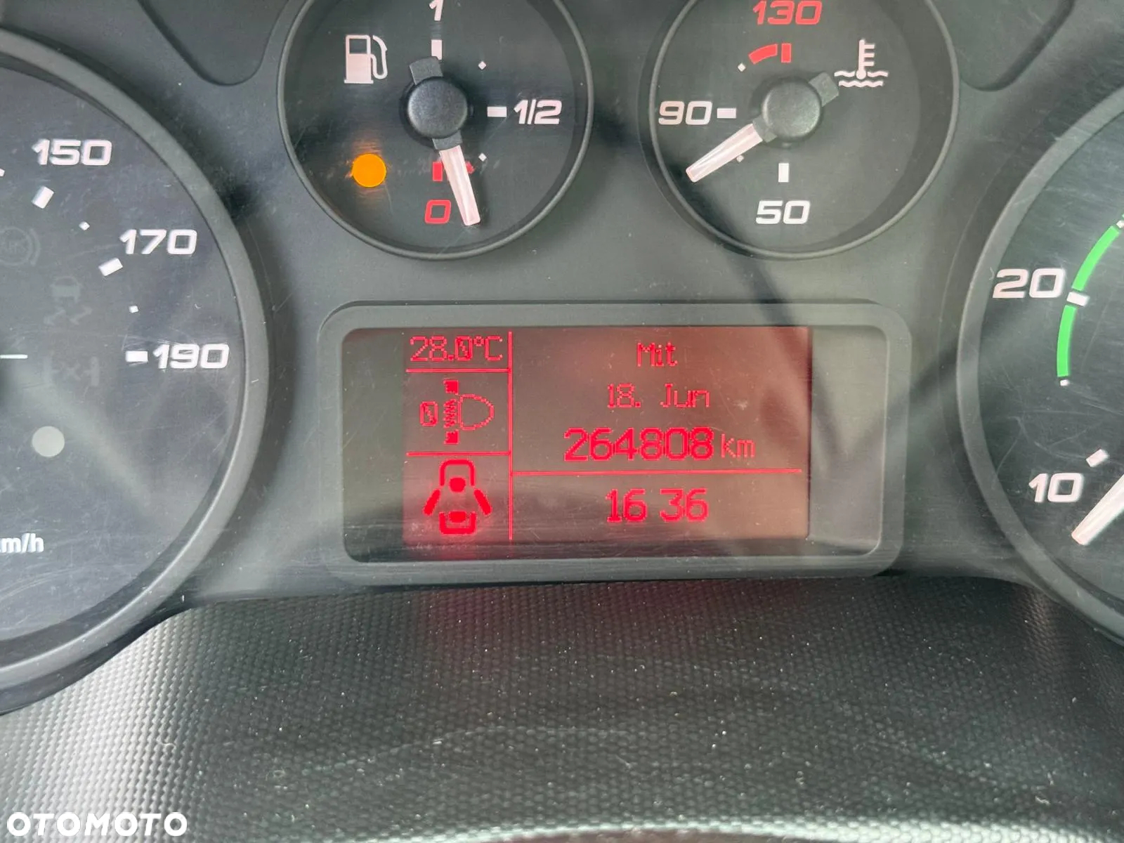 Iveco Daily 35C17, 3.0 170KM, Wywrotka 3-stronna, Nowa zabudowa, Bez adblue - 21