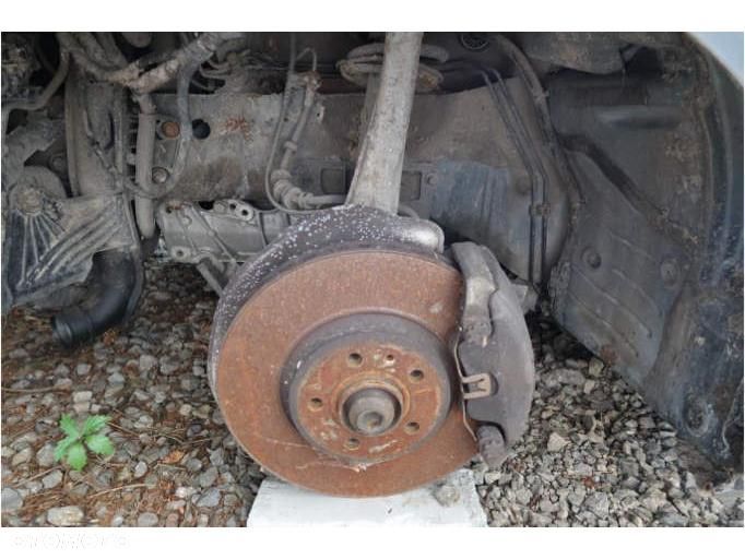 Audi A4 - 26