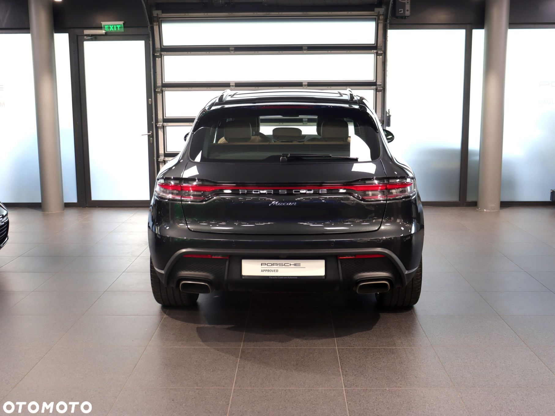 Porsche Macan - 4