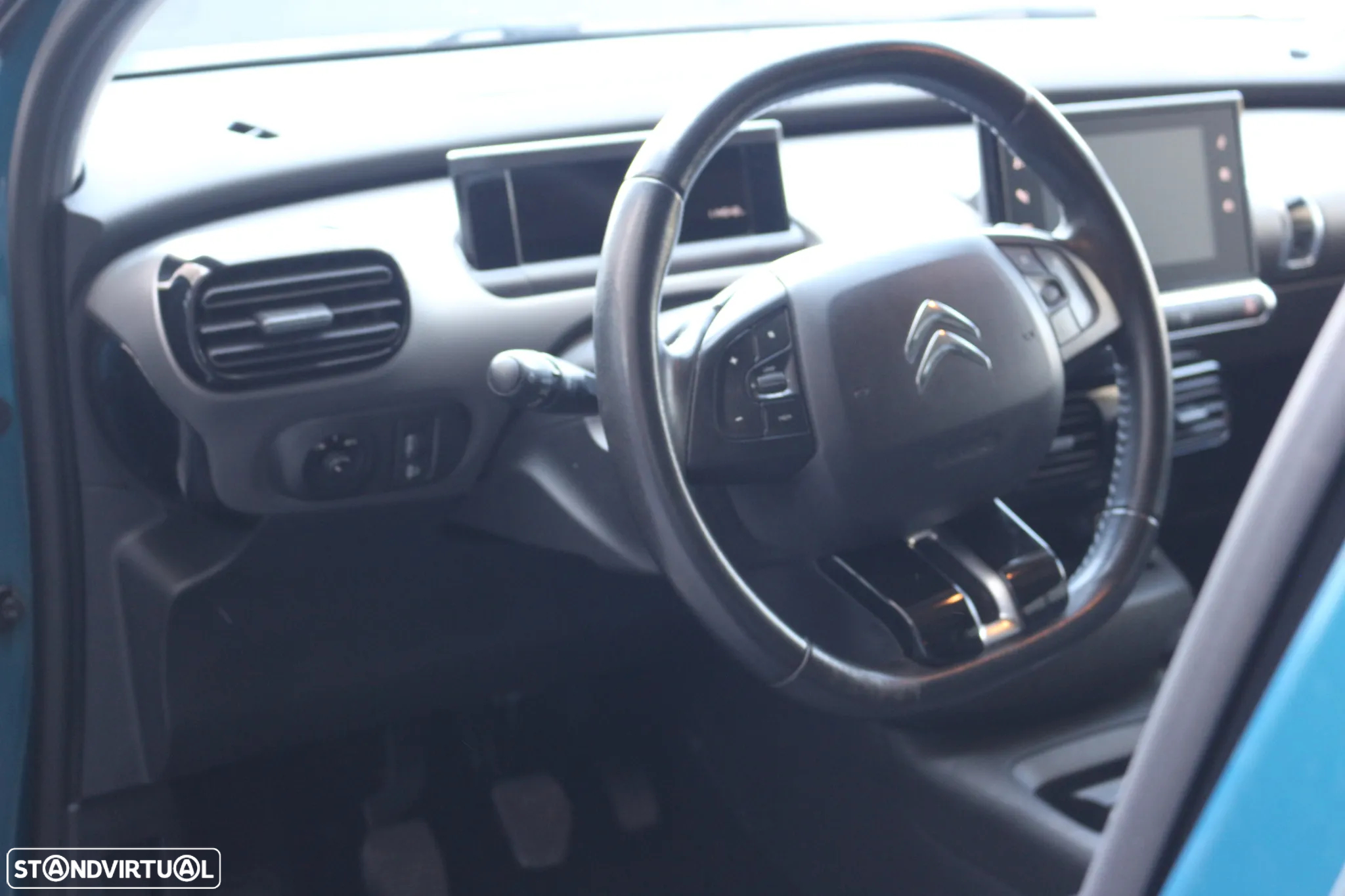 Citroën C4 Cactus PureTech 130 Stop&Start Feel - 12