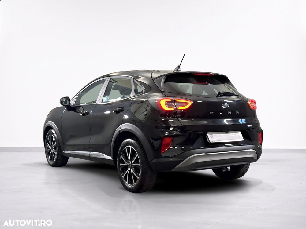 Ford Puma - 4