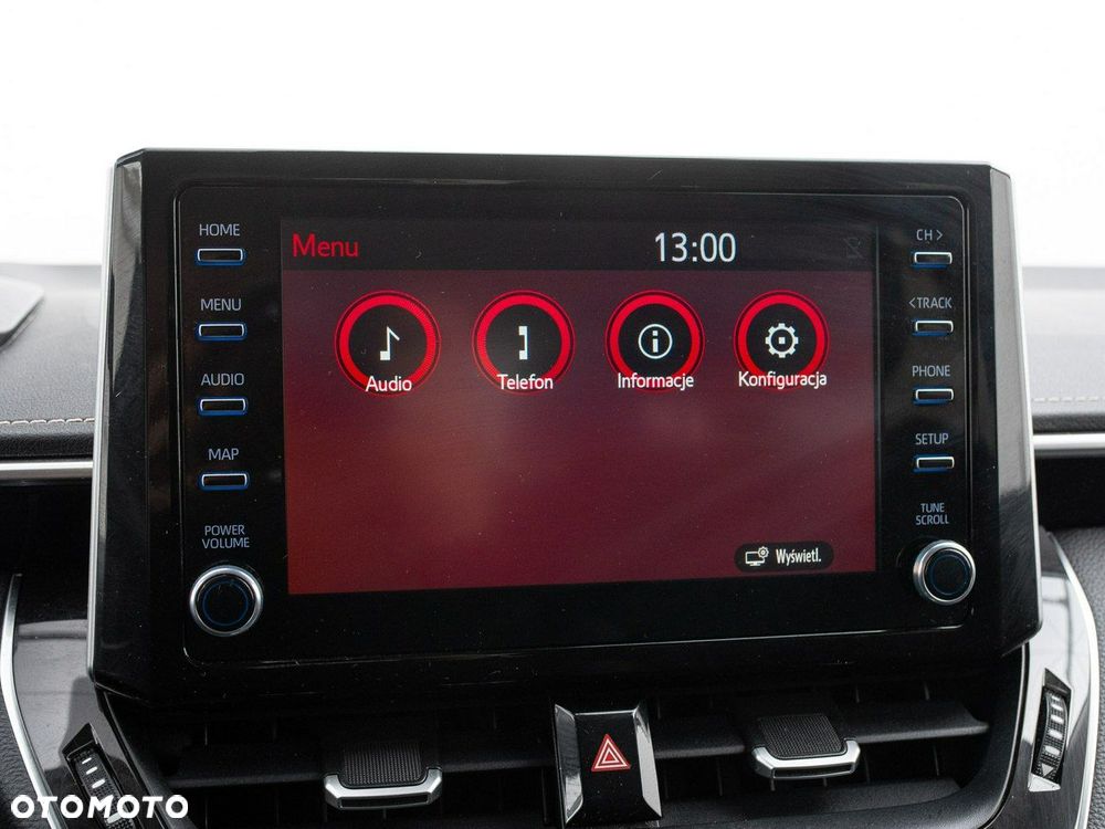 Toyota Corolla 1.6 Executive - 20