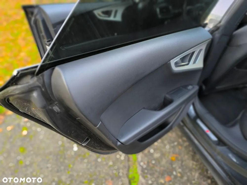 Audi A7 Sportback 3.0 TFSI quattro S tronic sport selection - 26