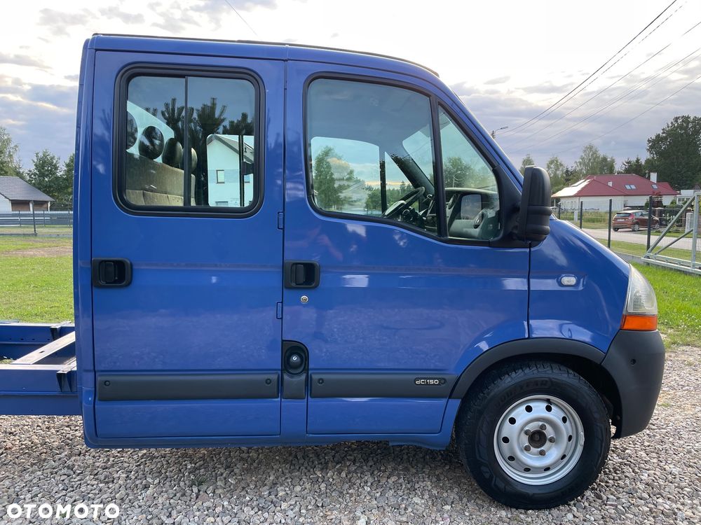 Renault Master - 20