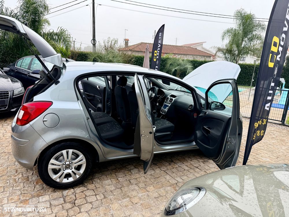 Opel Corsa - 36