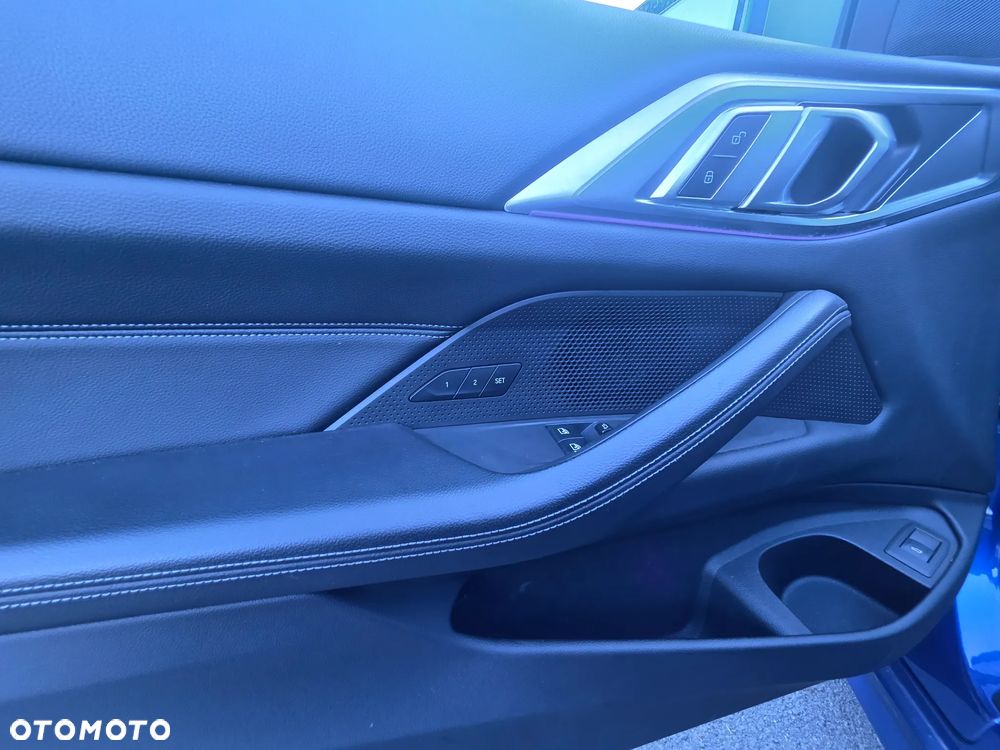 BMW Seria 4 M440i xDrive - 20